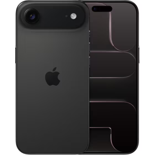 Apple iPhone Air 512GB Space Black-EU