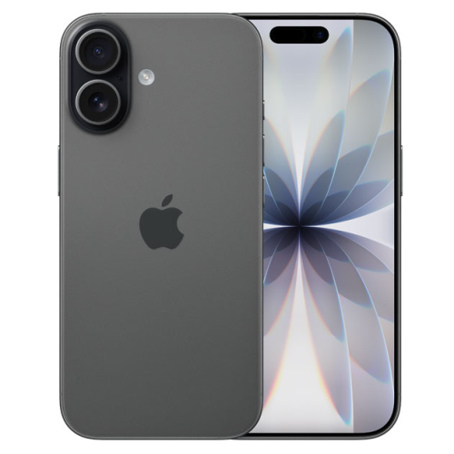 Apple iPhone 17 256GB Black- EU