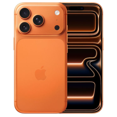 Apple iPhone 17 Pro Max 512GB Cosmic Orange-EU