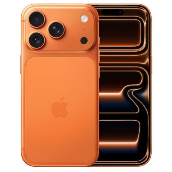 Apple iPhone 17 Pro 256GB Cosmic Orange-EU