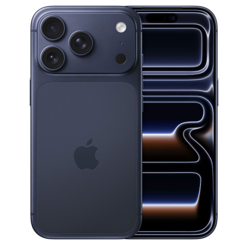 Apple iPhone 17 Pro 256GB Deep Blue-EU