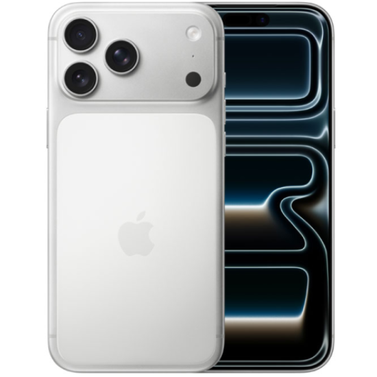 Apple iPhone 17 Pro 256GB Silver-EU