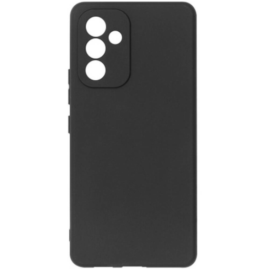 Silicone Black Case for Samsung Galaxy A17 5G / A26 5G