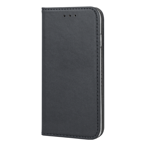 Book Case Black for Motorola G06