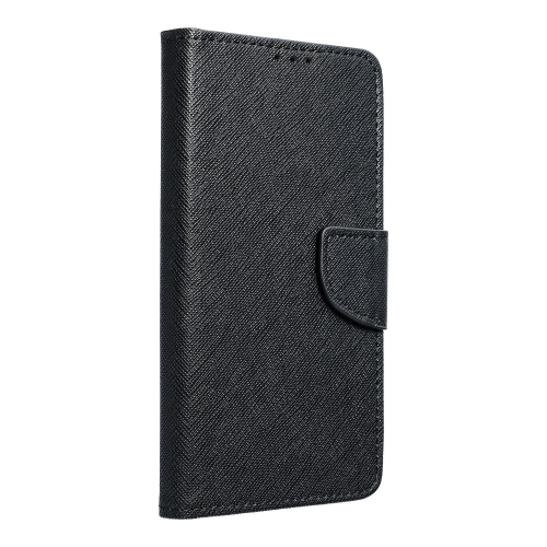 Book Case Black for Samsung Galaxy A36