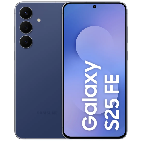 Samsung Galaxy S25 FE 8GB Ram 256GB Navy 5G- EU