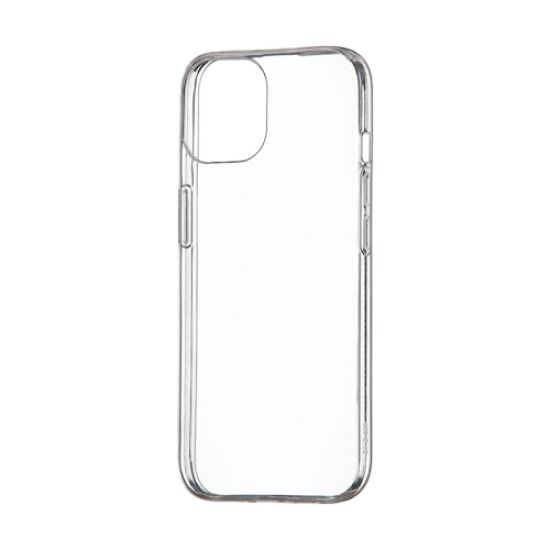 Silicone Transparent Case for Xiaomi Redmi Note 14 4G