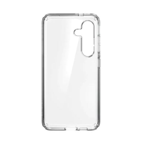 Silicone Transparent Case for Samsung Galaxy A17 5G