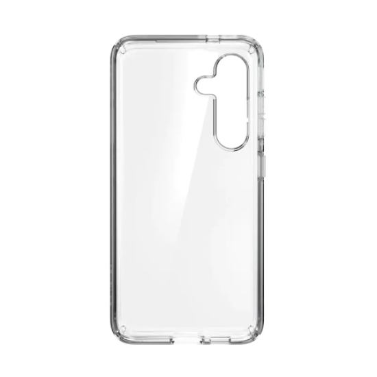 Silicone Transparent Case for Samsung Galaxy A17 5G