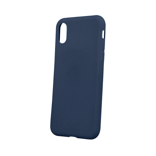 Silicone Blue Case for Samsung Galaxy A37/ A57