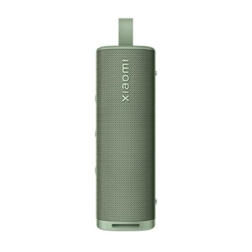 Xiaomi Sound Outdoor 30W Portable Bluetooth Speaker Green with Battery Life up to 12 hours (QBH4372GL)- EU