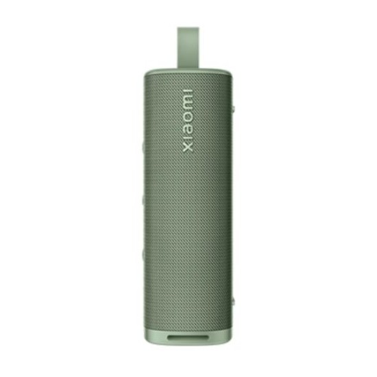 Xiaomi Sound Outdoor 30W Portable Bluetooth Speaker Green with Battery Life up to 12 hours (QBH4372GL)- EU