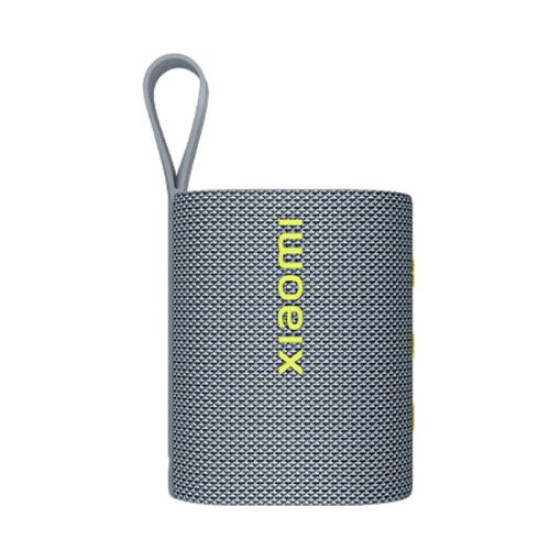 Xiaomi Sound Pocket Φορητό Ηχείο 5W Blue (QBH4378GL)-EU
