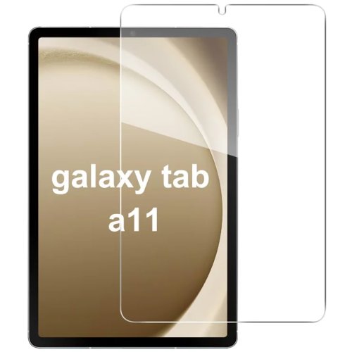 Tempered Glass για Samsung Tab A11 8.7''- EU