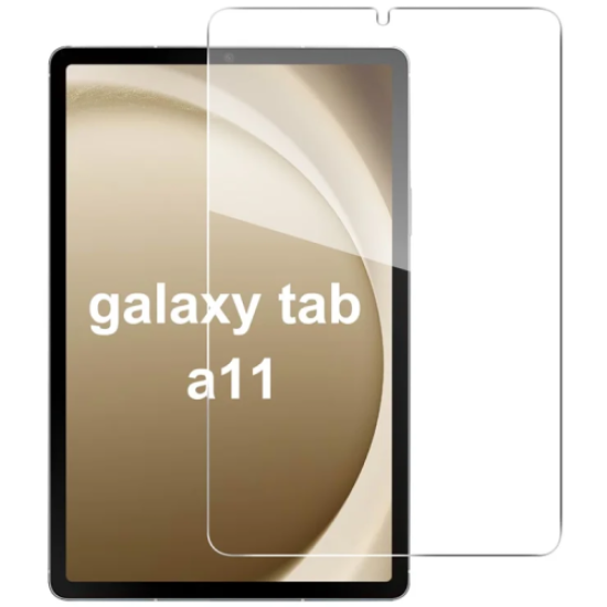 Tempered Glass για Samsung Tab A11 8.7''- EU