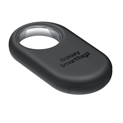 Samsung Galaxy SmartTag2 Black- EU