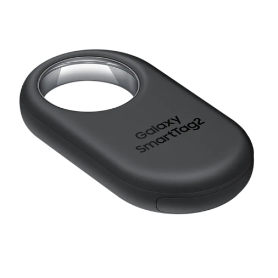 Samsung Galaxy SmartTag2 Black- EU