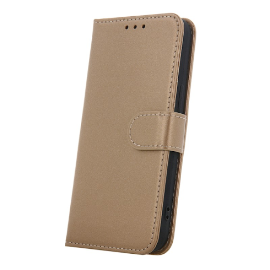 Book Gold case for OPPO A6X 4G/ A6X 5G/ A6 4G