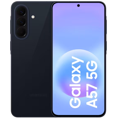 Samsung Galaxy A57 12GB Ram 512GB Awesome Navy 5G- EU