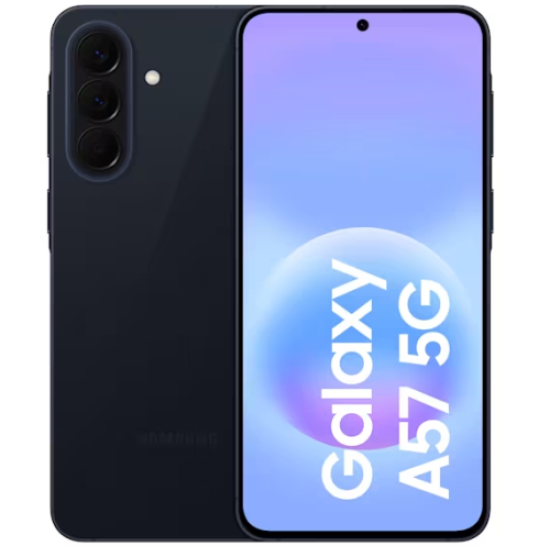 Samsung Galaxy A57 12GB Ram 512GB Awesome Navy 5G- EU