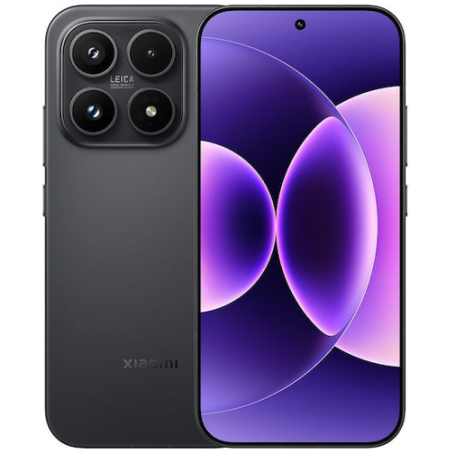 Xiaomi 17 12GB Ram 512GB Black 5G- EU