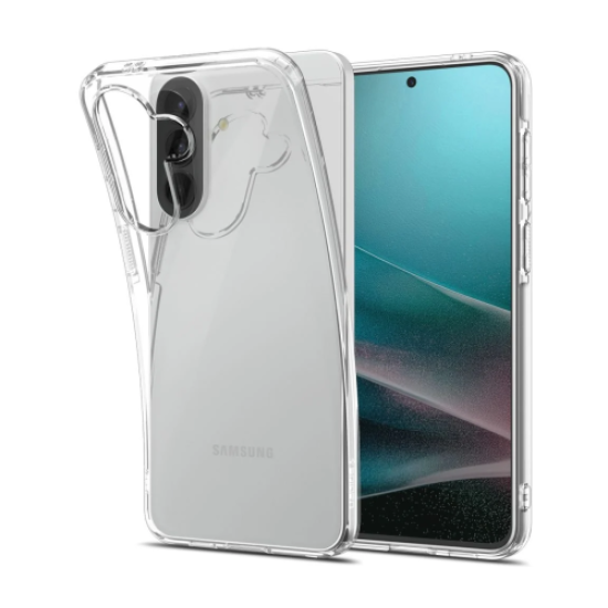 E. Transparent Case for Samsung Galaxy A57