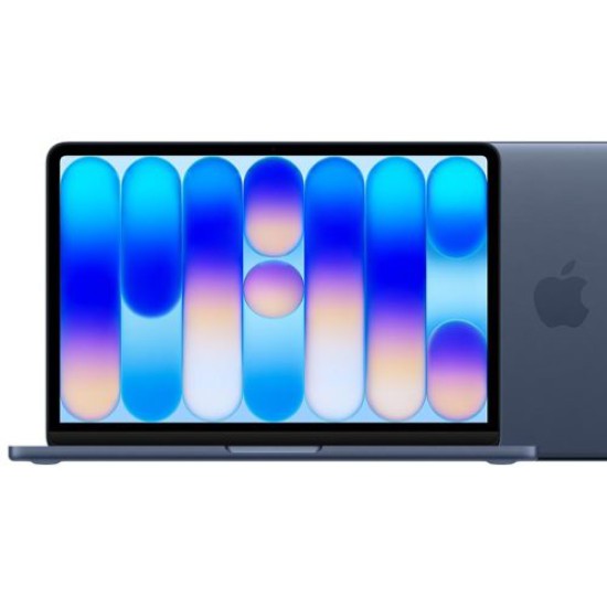 Apple MacBook Neo 13" A18 Pro 6-Core 8GB Ram 256GB 5-Core Indigo Blue-U