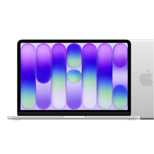 Apple MacBook Neo 13" A18 Pro 6-Core 8GB Ram 256GB 5-Core Silver-U