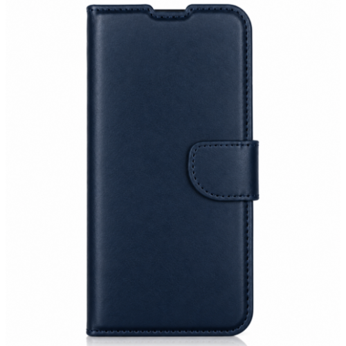 Book Case Dark Blue for Realme C71/ Realme C73