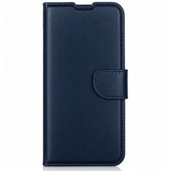 Book Case Dark Blue for Realme C71/ Realme C73