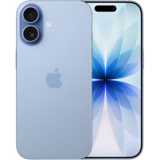 Apple iPhone 17 256GB Mist Blue- EU