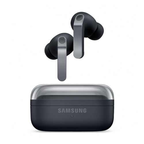 Samsung Galaxy Buds4 Pro Black R640- EU