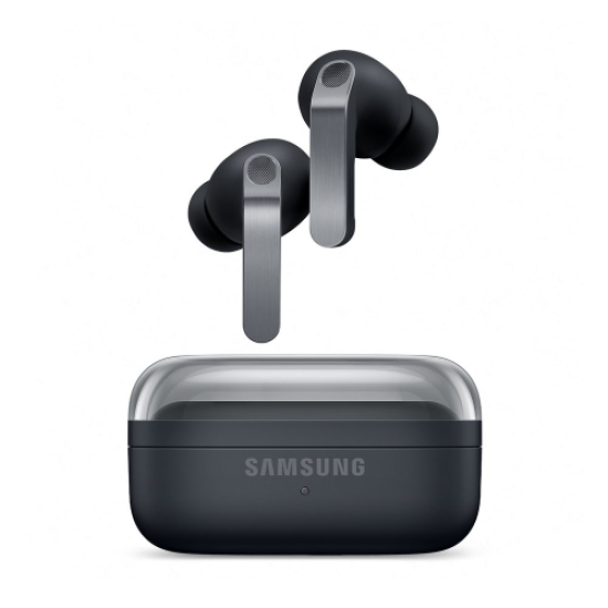 Samsung Galaxy Buds4 Pro Black R640- EU