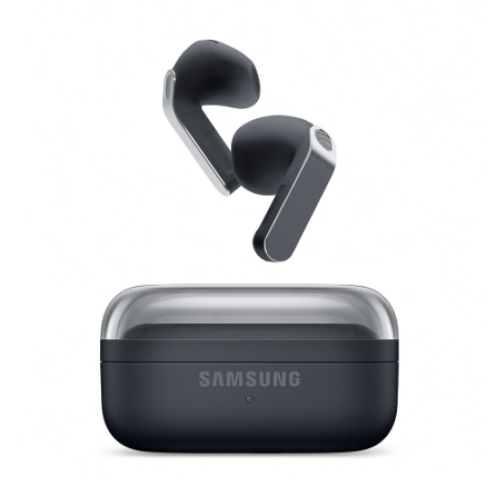 Samsung Galaxy Buds4 Black R540- EU