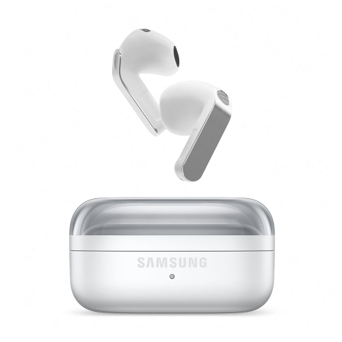 Samsung Galaxy Buds4 White R540- EU