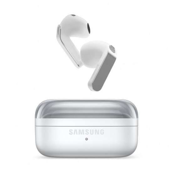 Samsung Galaxy Buds4 White R540- EU