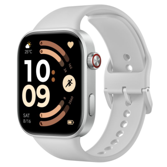 Xiaomi Redmi Watch 6 Silver Gray (BHR08CUGL)- EU