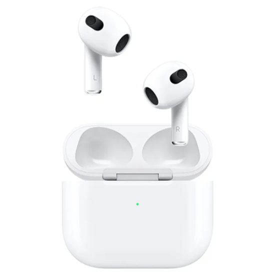 Apple AirPods 3rd Gen with Magsafe Charging Case- EU