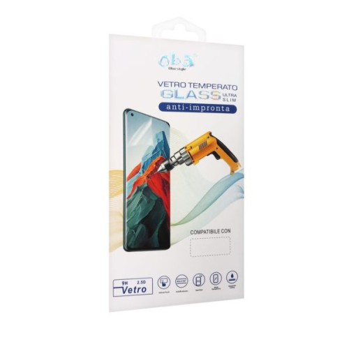 ObaStyle Tempered Glass 9H for Xiaomi Redmi Note 17 Pro 5G/ Note 17 Pro Max