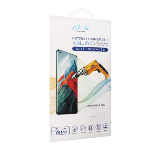 ObaStyle Tempered Glass 9H for Xiaomi Redmi Note 17 Pro 5G/ Note 17 Pro Max