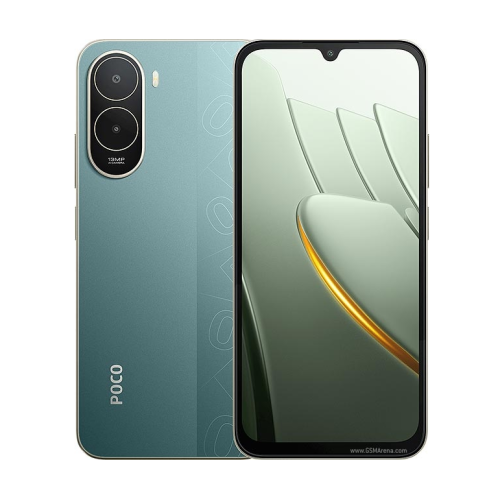 Xiaomi Poco C81 Pro 4GB Ram 128GB Green- EU