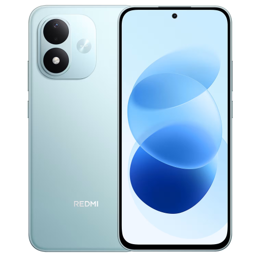 Xiaomi Redmi Note 17 6GB Ram 256GB Blue Dual Sim 4G- EU