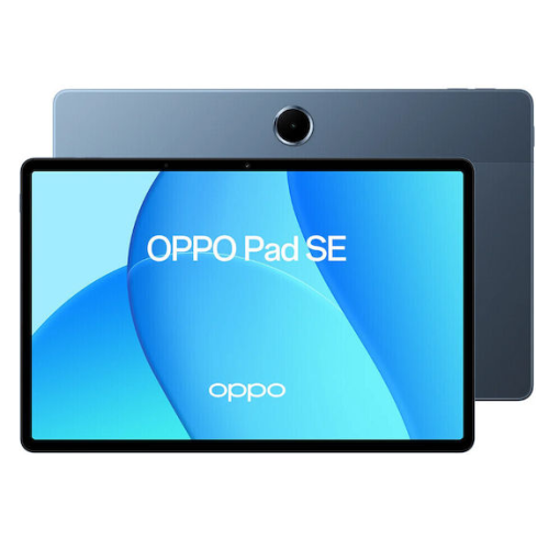 Oppo Pad SE Tablet 4GB Ram 128GB Twilight Blue 11"- EU
