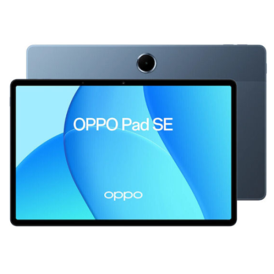 Oppo Pad SE Tablet 4GB Ram 128GB Twilight Blue 11"- EU