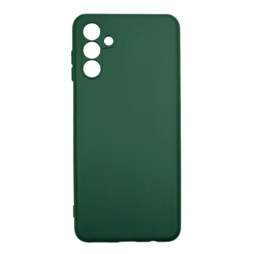 B. Silicone Green Case for Samsung Galaxy A26/ A17 4G/ A17 5G/ A18