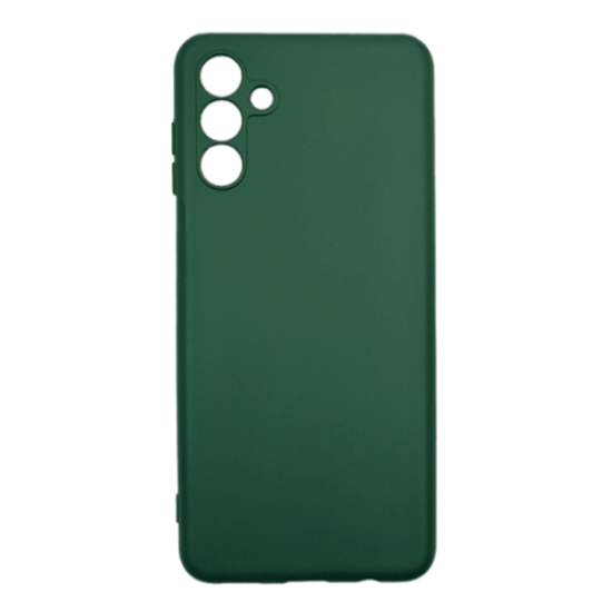 E. Silicone case Green for Samsung Galaxy A57