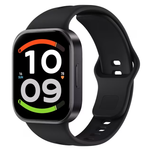Xiaomi Redmi Watch 6 Active Black (BHR09CZGL)- EU