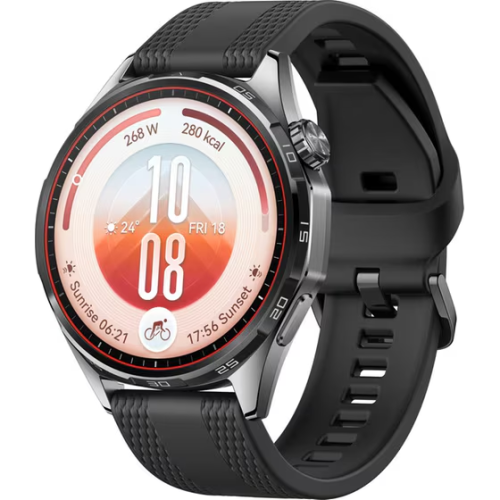 Huawei Watch GT 7 46mm Black- EU