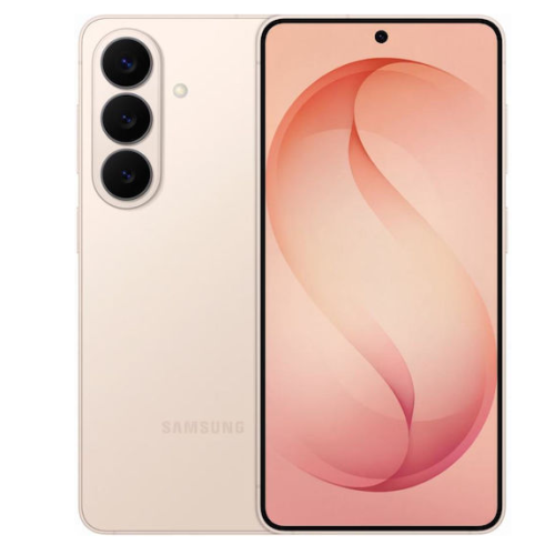 Samsung Galaxy S26 12GB Ram 256GB Pink Gold 5G- EU