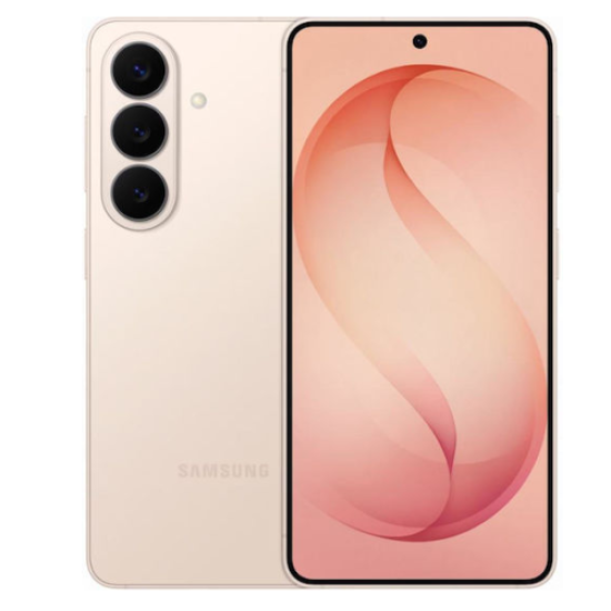 Samsung Galaxy S26 12GB Ram 256GB Pink Gold 5G- EU